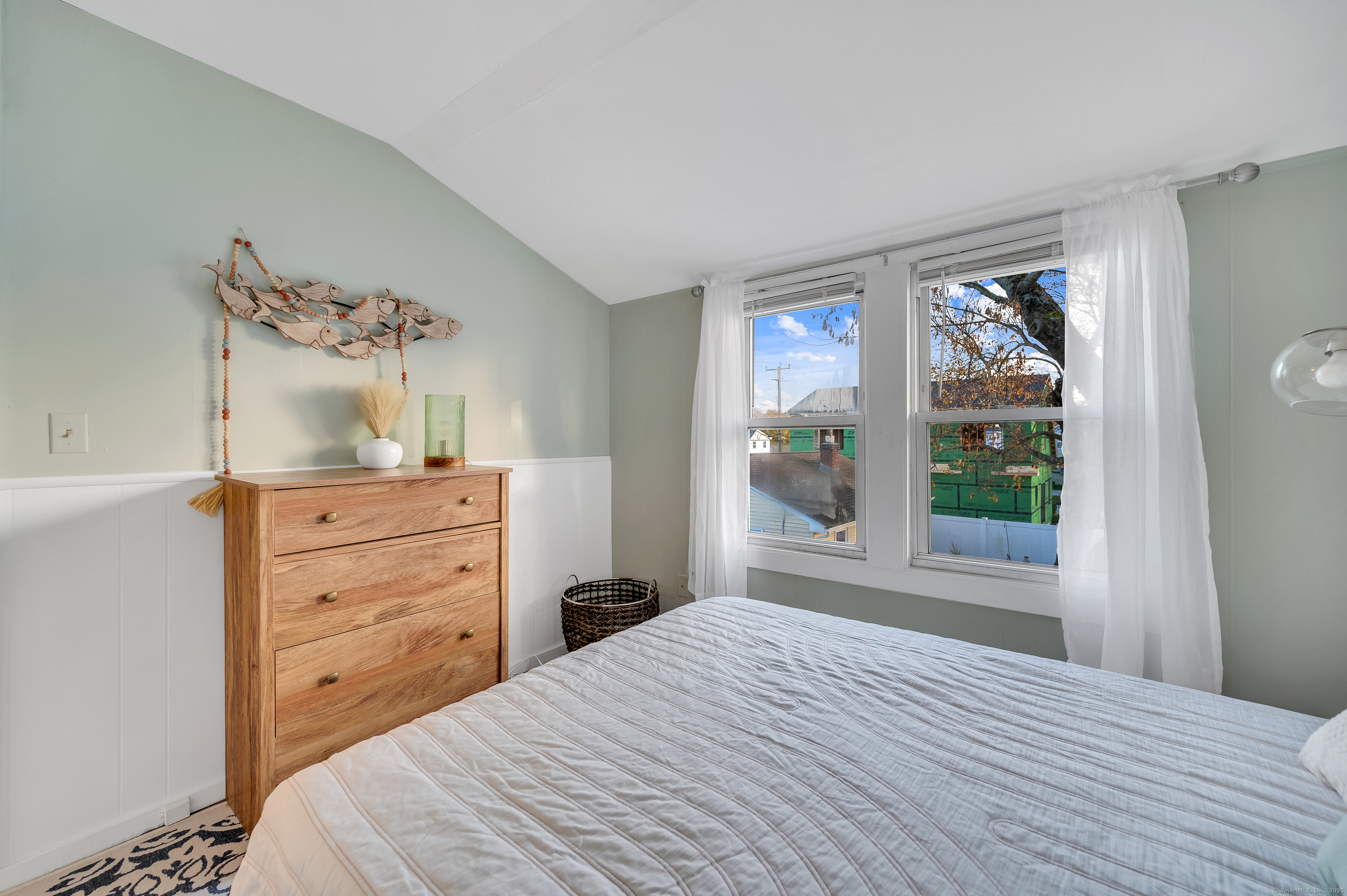 109 Salt Island Road Westbrook, CT 06498 - Photo 26 of 29 a bedroom with a bed and a dresser