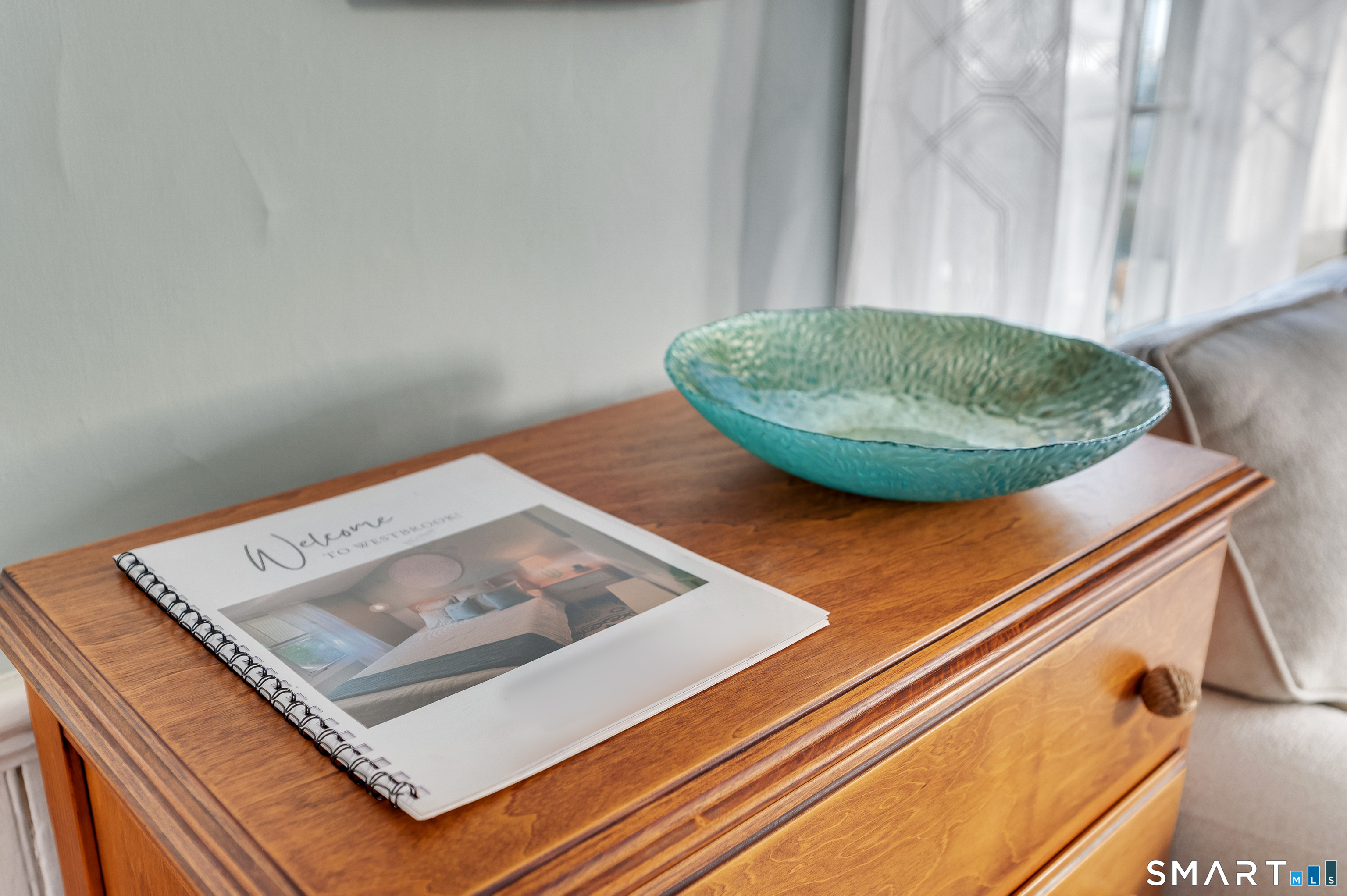 109 Salt Island Road Westbrook, CT 06498 - Photo 9 of 29 a view of a sink