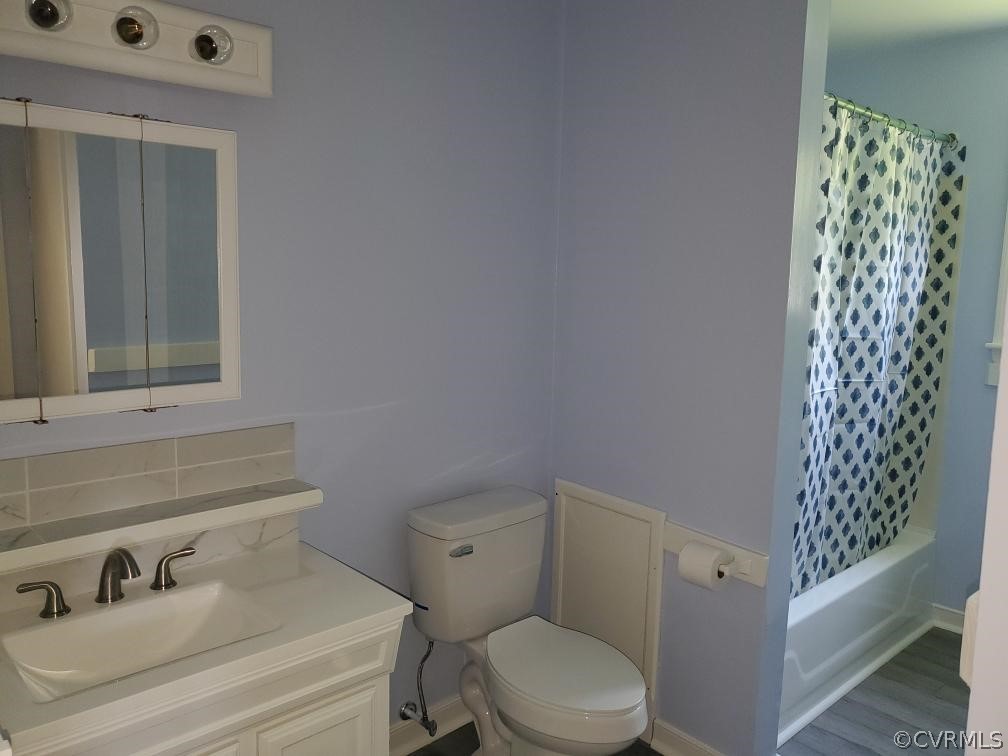 10105 Kexby Road Henrico, VA 23228 - Photo 16 of 30 Gallery Image 16