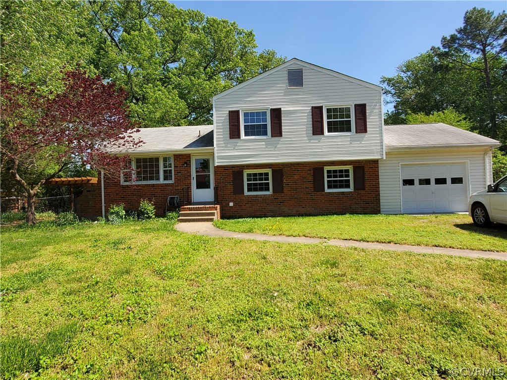 10105 Kexby Road Henrico, VA 23228 - Photo 2 of 30 Gallery Image 2