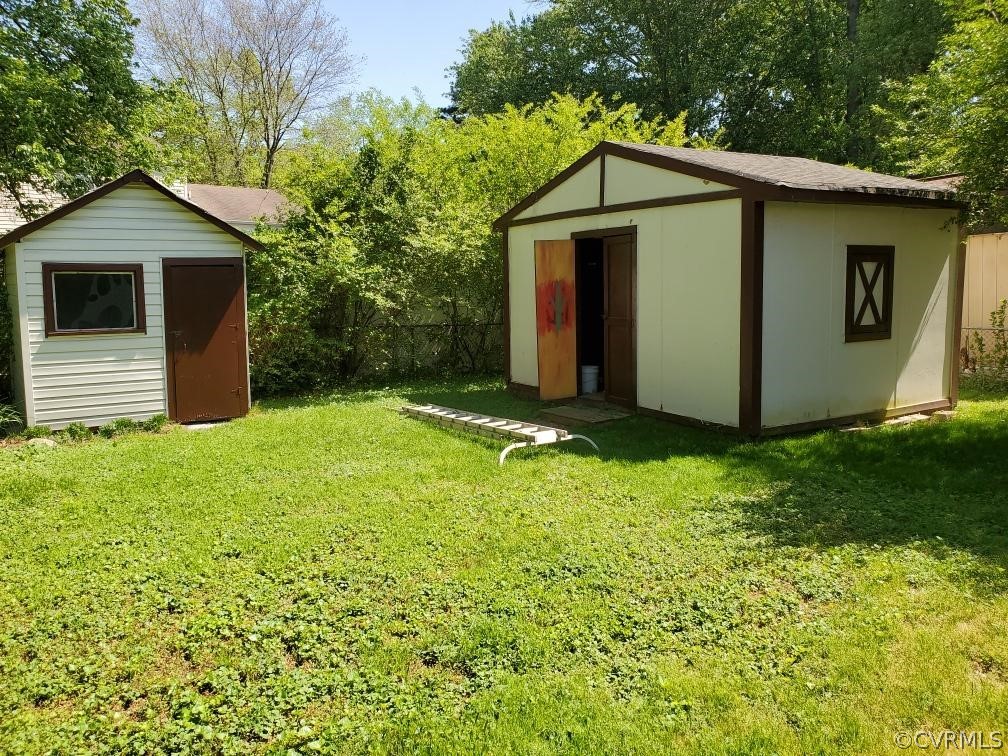 10105 Kexby Road Henrico, VA 23228 - Photo 28 of 30 Gallery Image 28