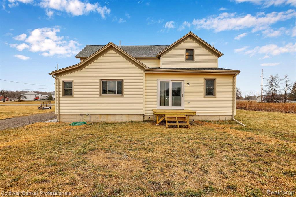 10460 Gera Road Birch Run, MI 48415 - Photo 13 of 45