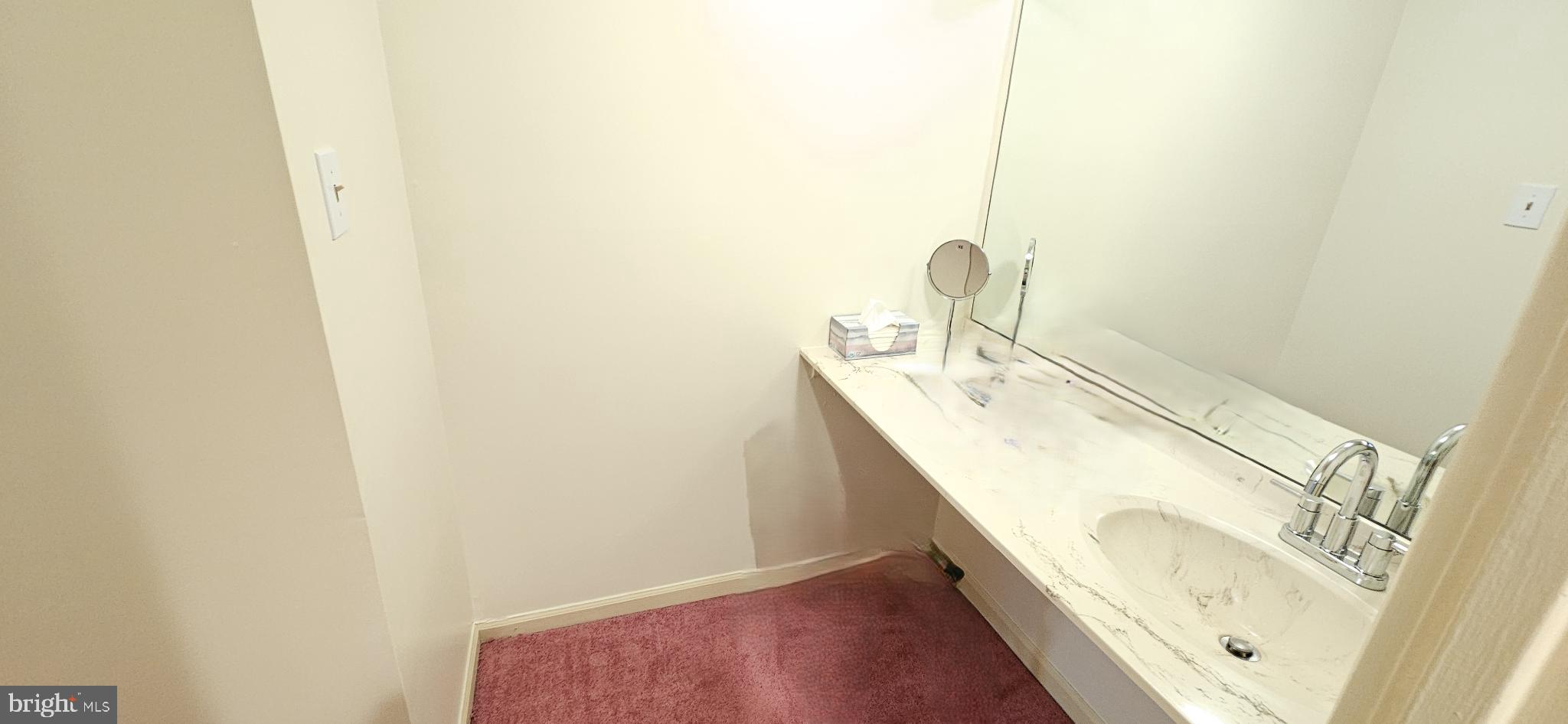 1101 Delaire Landing Road, Unit 101 Philadelphia, PA 19114 - Photo 16 of 29 Bright and airy bathroom with elegant finishes.