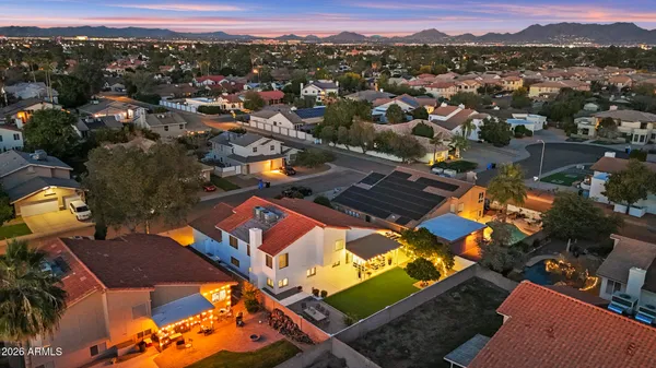 $975,000 | 4553 East Carolina Drive, Phoenix, AZ 85032