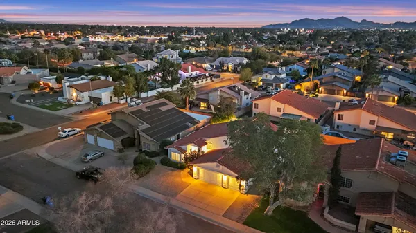$975,000 | 4553 East Carolina Drive, Phoenix, AZ 85032