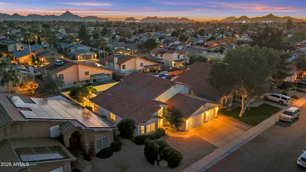 $975,000 | 4553 East Carolina Drive, Phoenix, AZ 85032