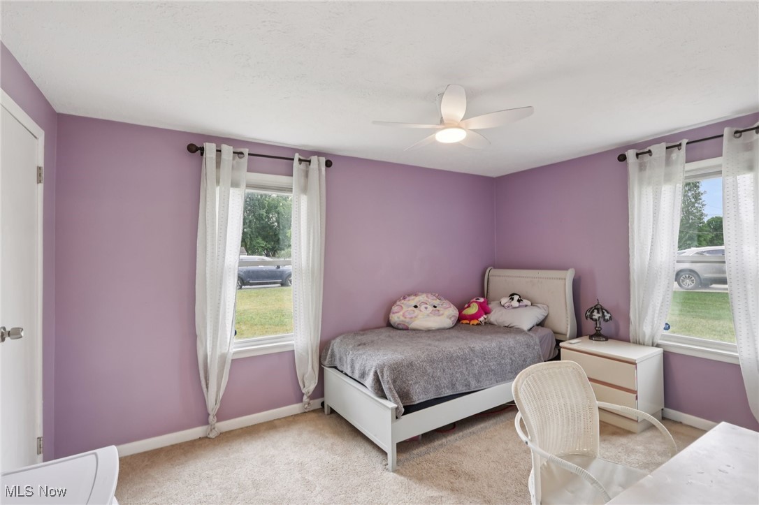 7180 Reynolds Road Mentor, OH 44060 - Photo 26 of 40 Third bedroom