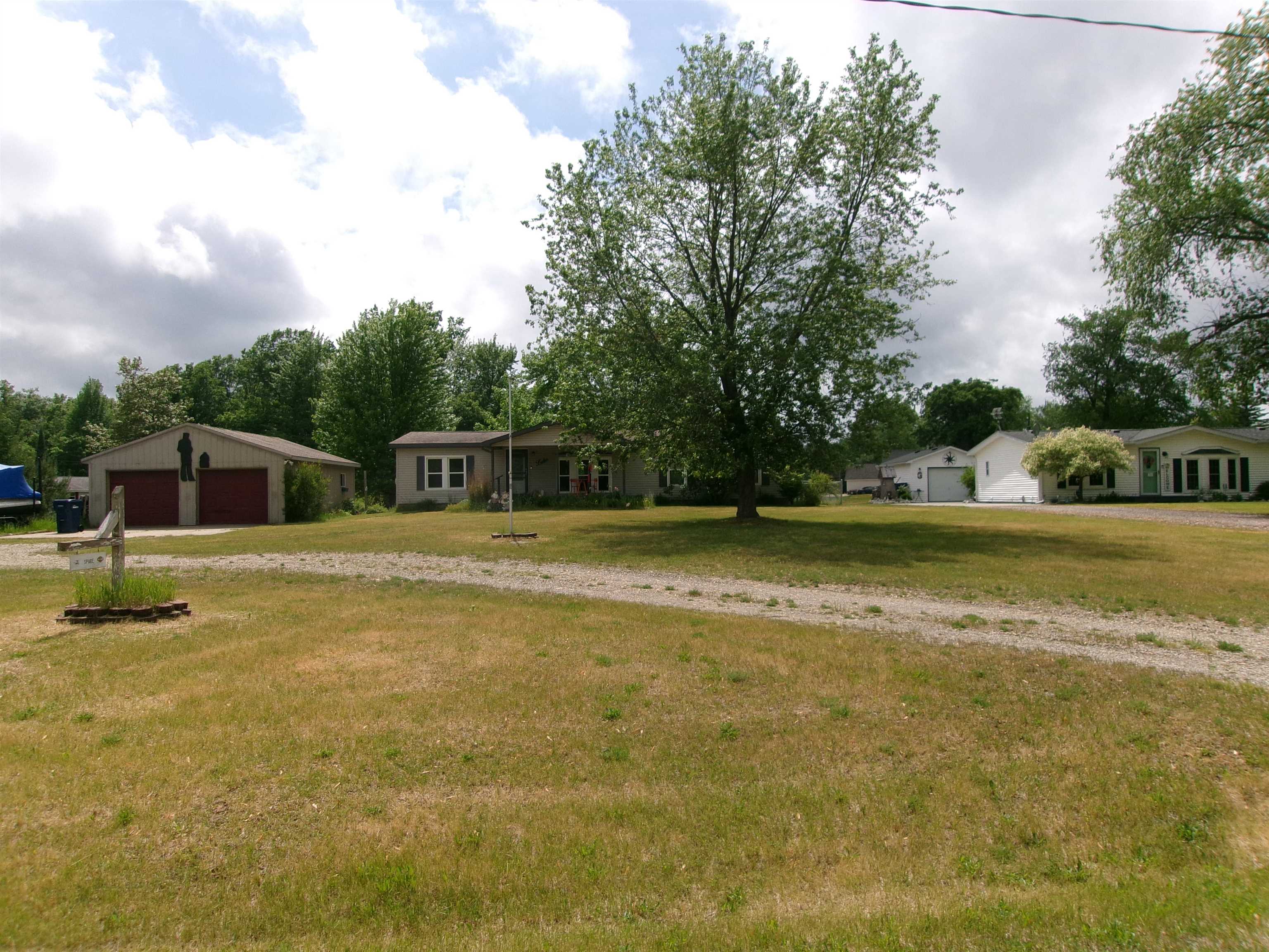 4490 Ridgeway Trail Lake, MI 48632 - Photo 31 of 32