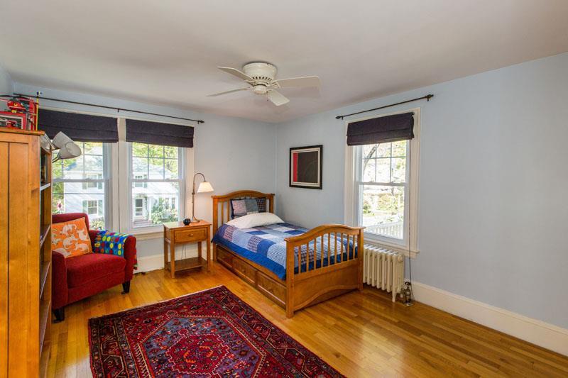 106 Clinton Street Portland, ME 04103 - Photo 28 of 35 Bedroom
