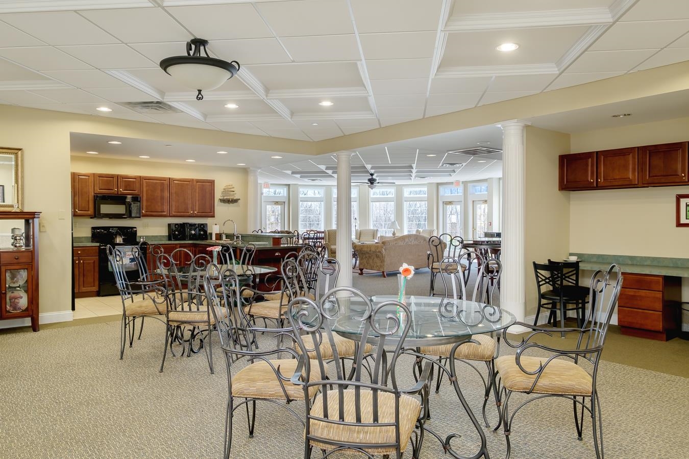 118 Secretariat Way, Unit 204 Rochester, NH 03867 - Photo 20 of 29