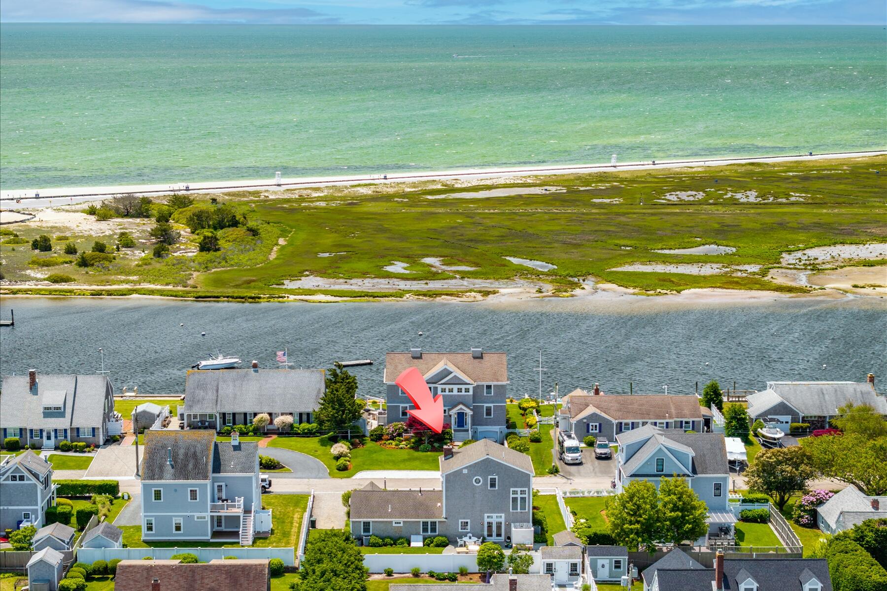 16 Beach View Road West Dennis, MA 02670 - Photo 1 of 73 88-16 Beach View-6
