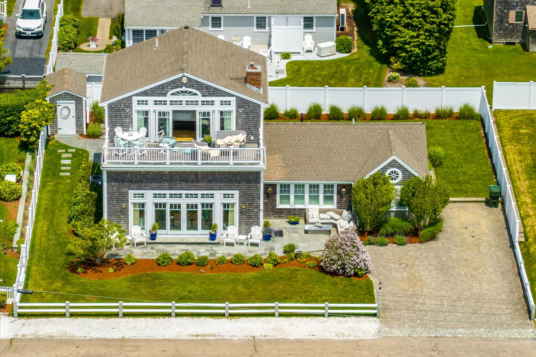 16 Beach View Road West Dennis, MA 02670 - Photo 2 of 73 90-16 Beach View-8