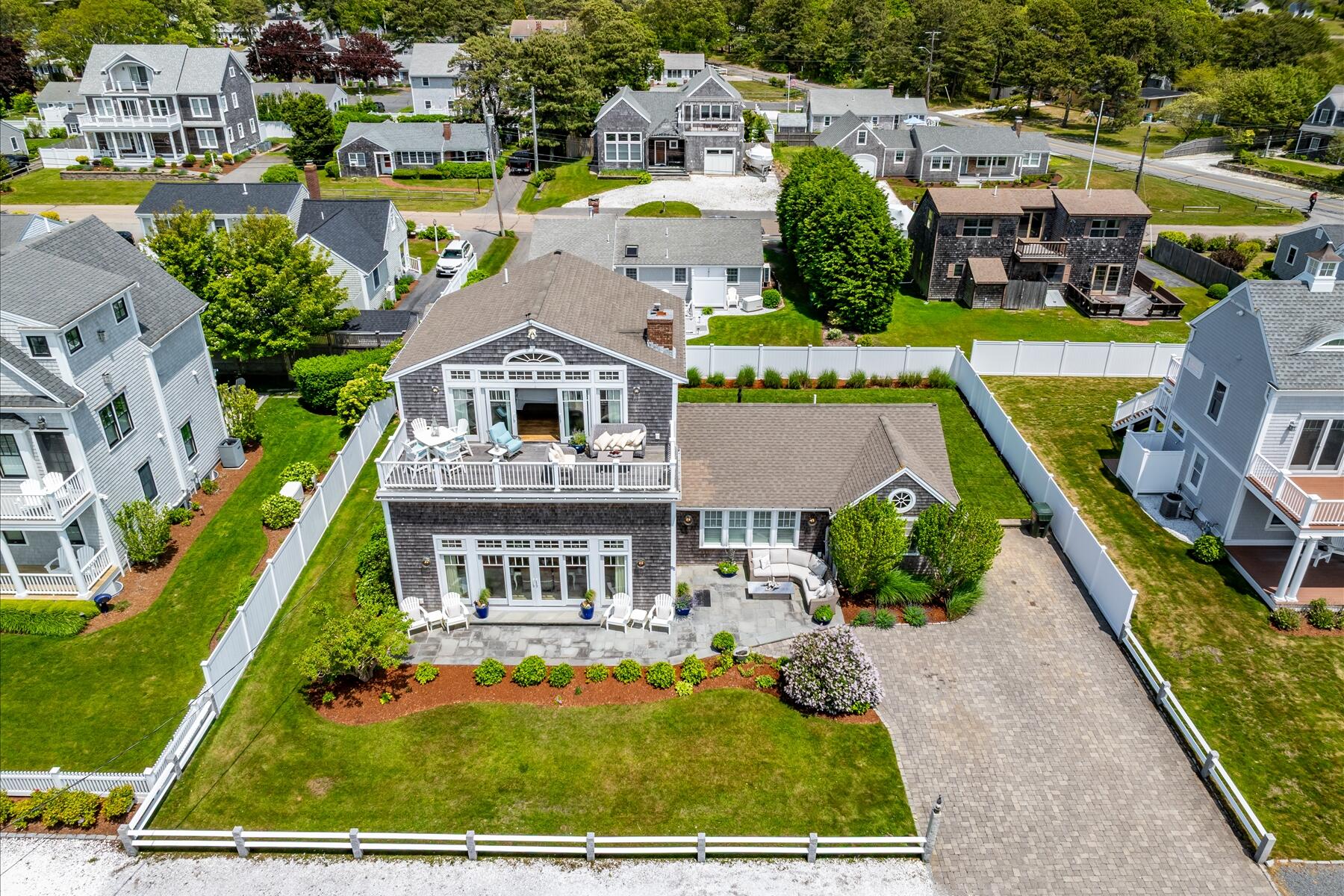 16 Beach View Road West Dennis, MA 02670 - Photo 4 of 73 83-16 Beach View-1
