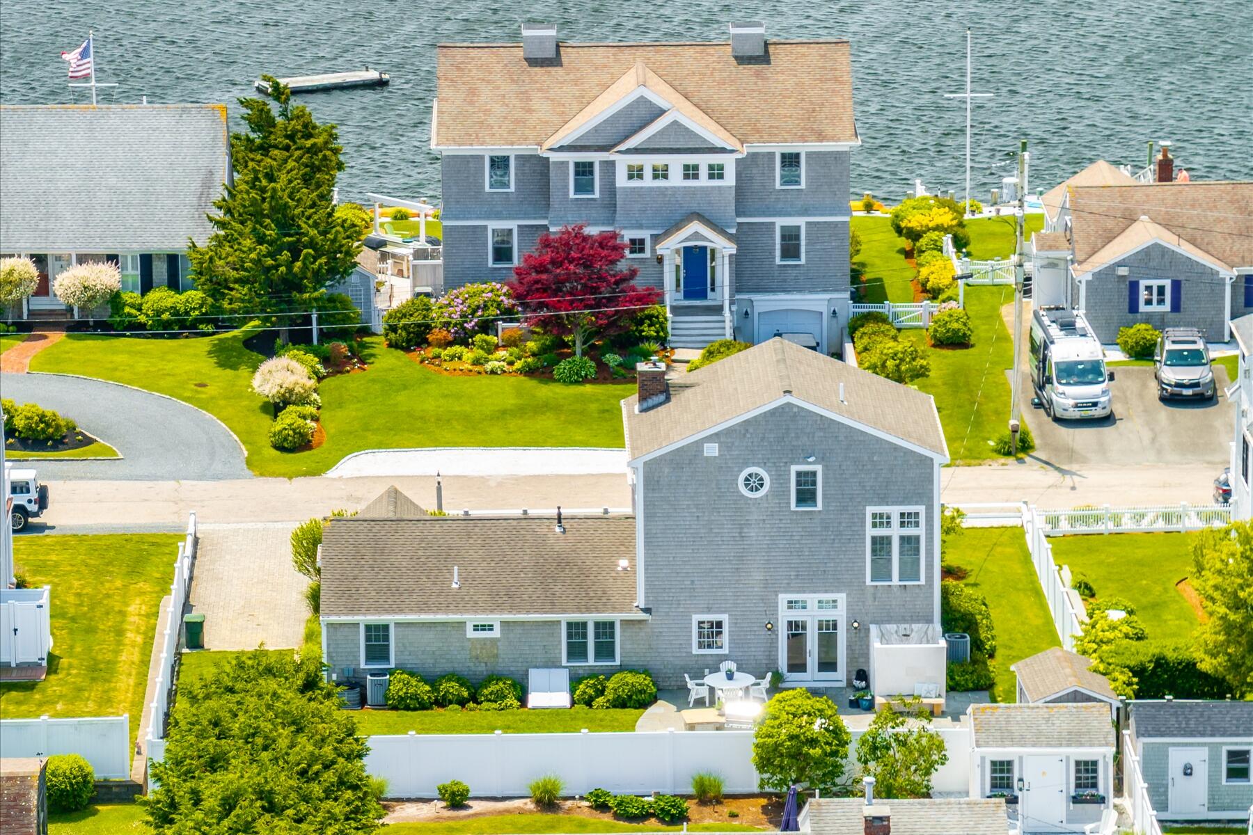 16 Beach View Road West Dennis, MA 02670 - Photo 6 of 73 89-16 Beach View-7