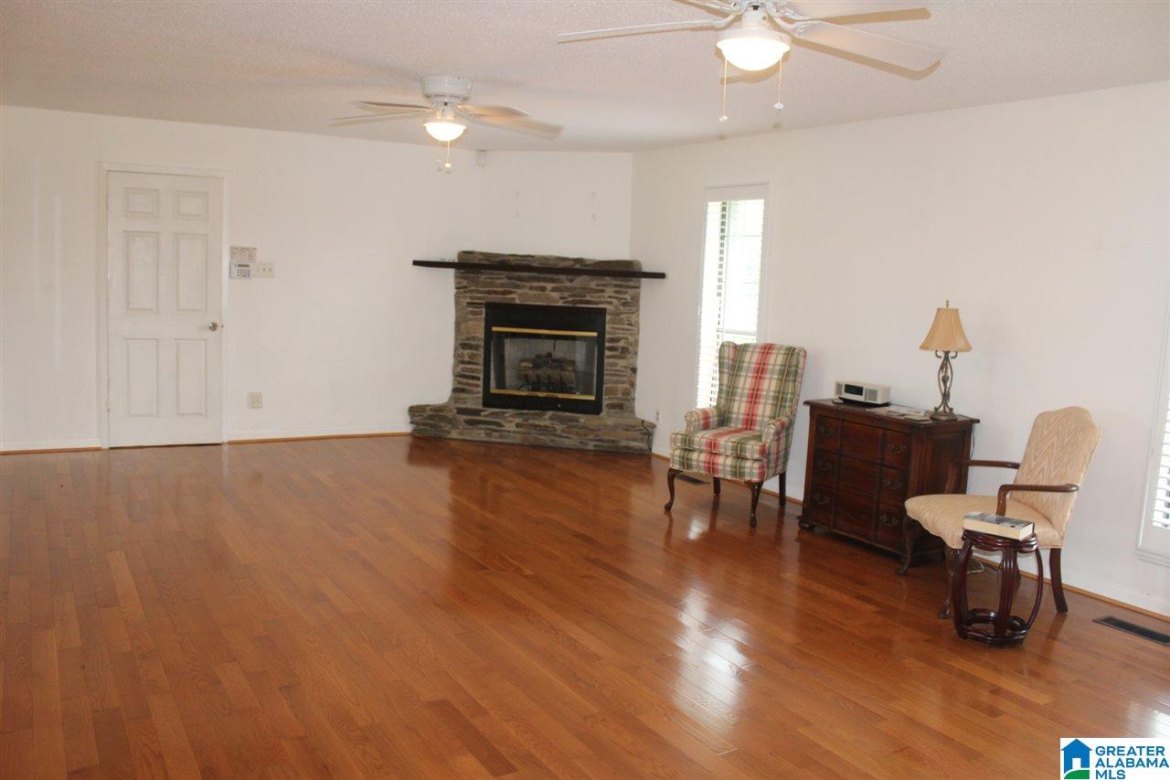 1670 Dutton Hill Road Oakman, AL 35579 - Photo 10 of 44