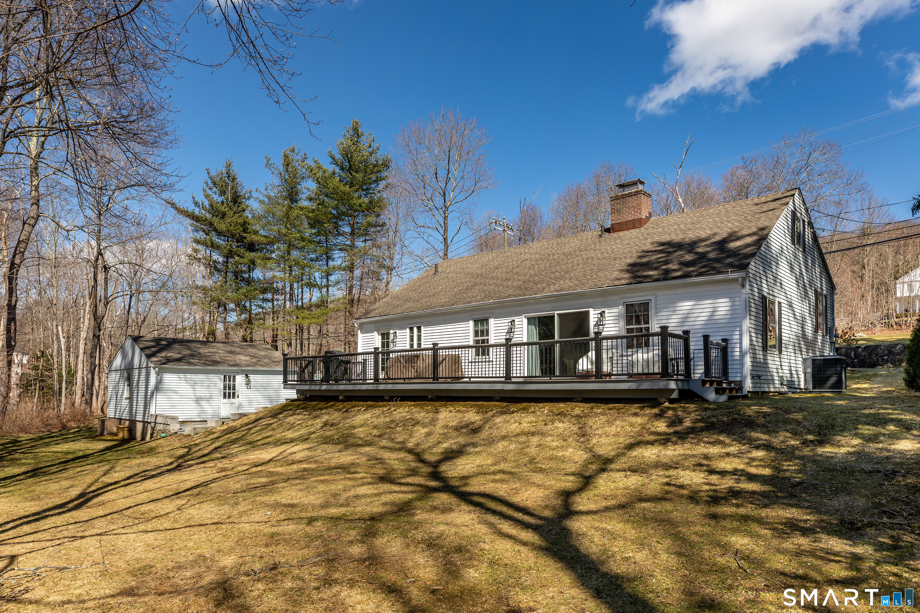 29 Milton Road Litchfield, CT 06759 - Photo 27 of 33