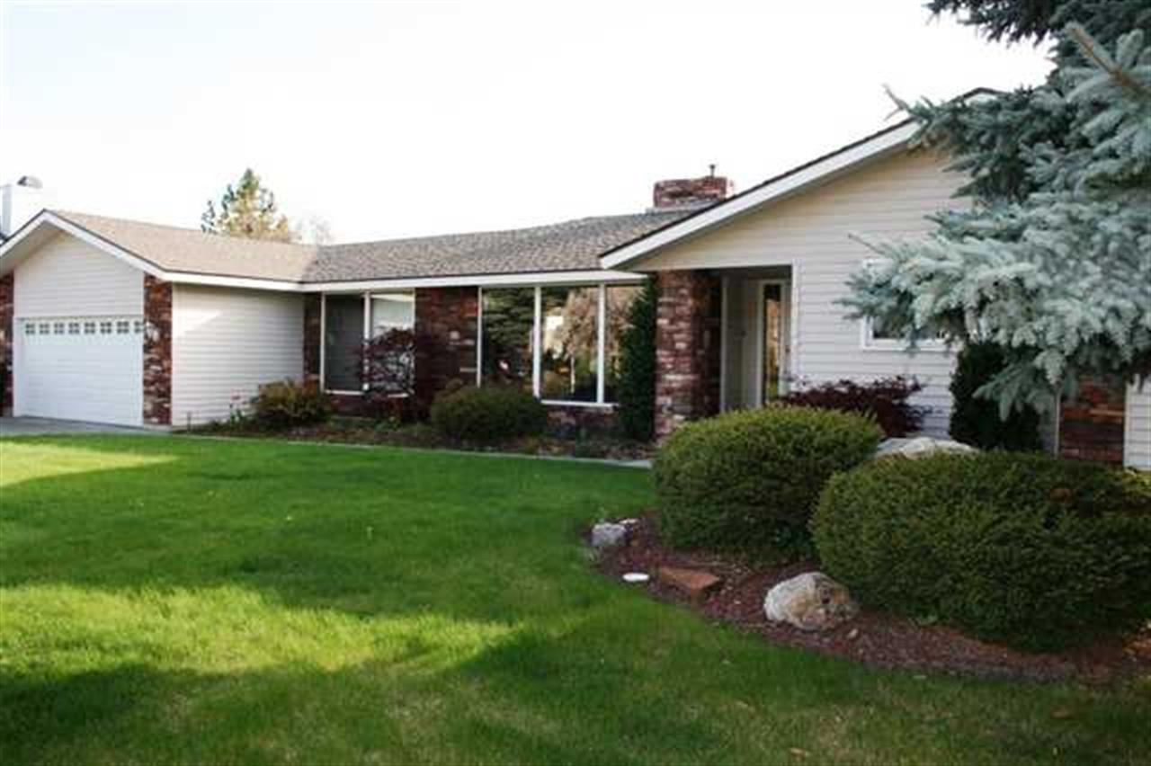 10007 North Ridgecrest Drive Spokane, WA 99208 - Photo 1 of 9 Gallery Image 1