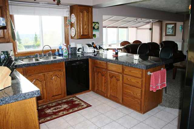 10007 North Ridgecrest Drive Spokane, WA 99208 - Photo 3 of 9 Gallery Image 3