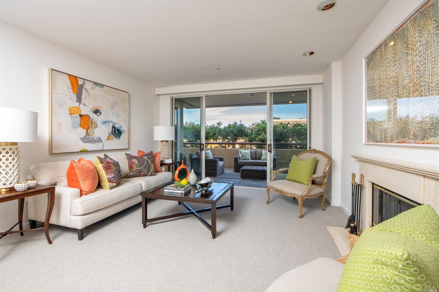 400 Deer Valley Road, Unit 2C San Rafael, CA 94903 - Photo 1 of 1 Gallery Image 1