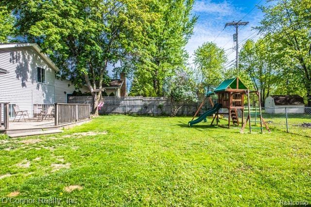 751 Range Road Marysville, MI 48040 - Photo 22 of 22