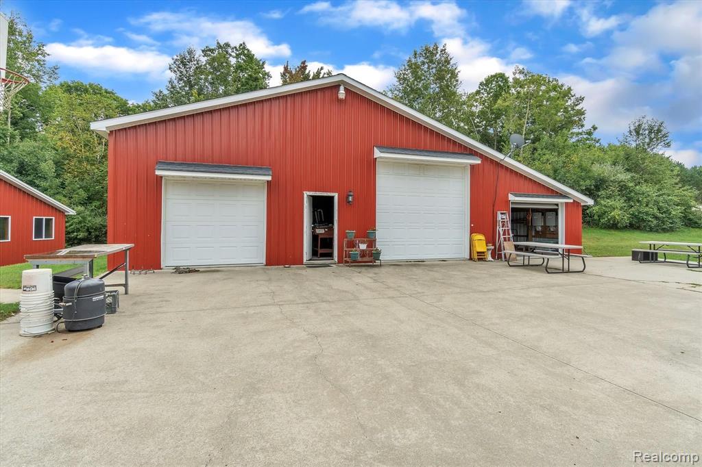 5380 Riverview Road Gladwin, MI 48624 - Photo 44 of 53