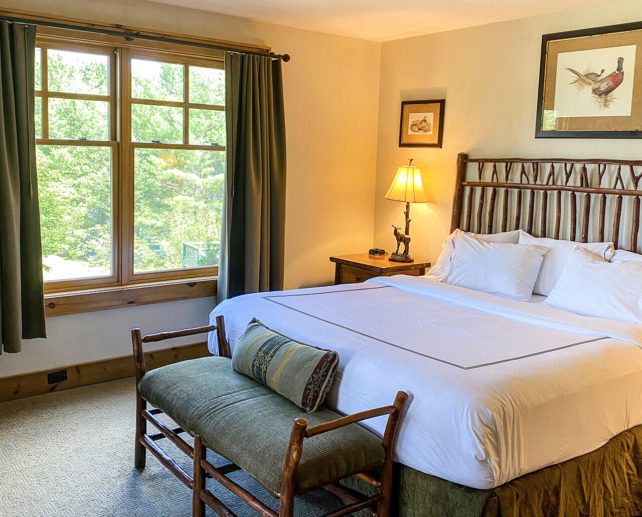7 Whiteface Inn Lane, Unit INTERVAL 2 Lake Placid, NY 12946 - Photo 5 of 23