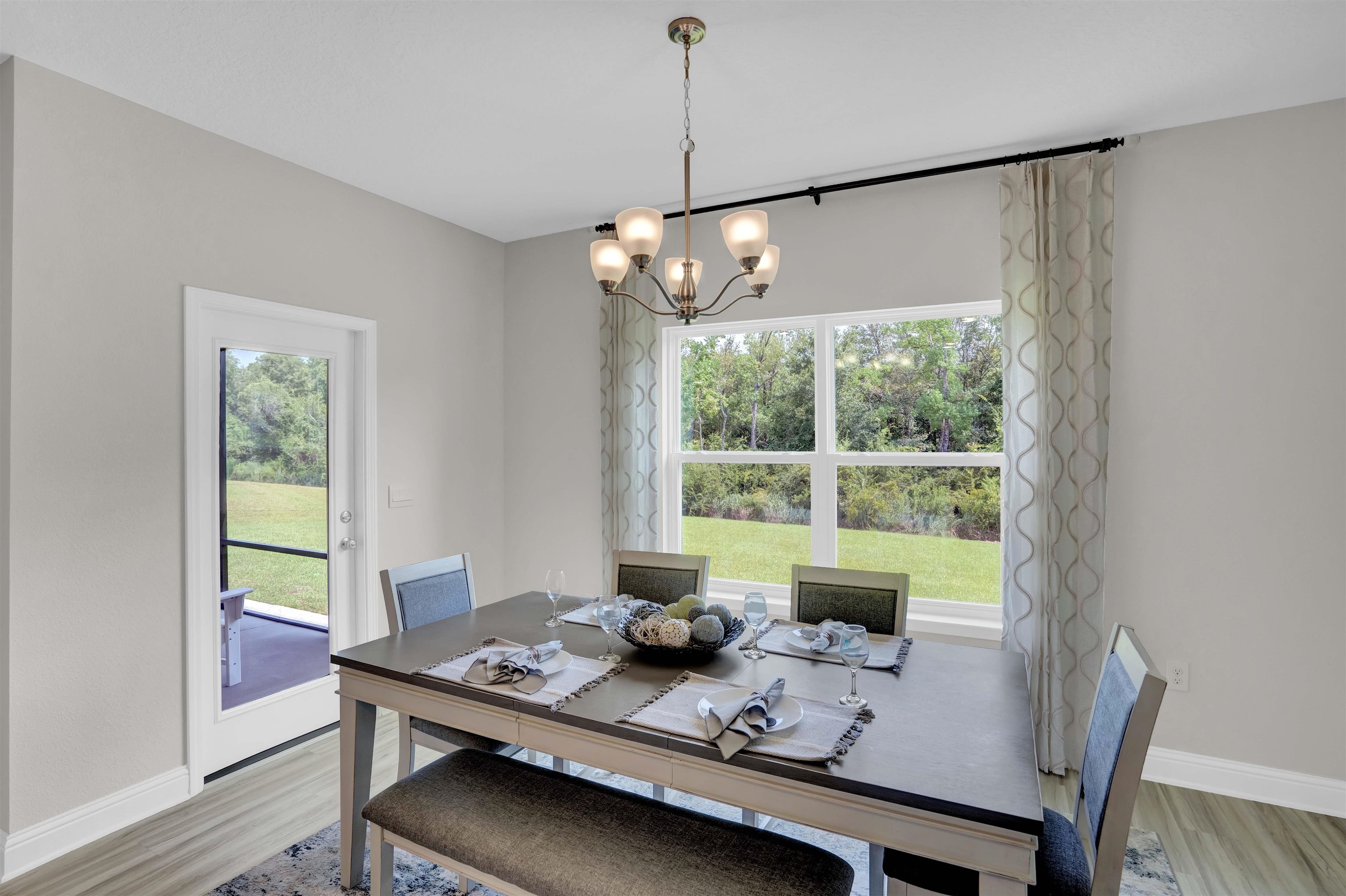 173 Preston Way Gulf Shores, AL 36542 - Photo 13 of 36 Dining Area