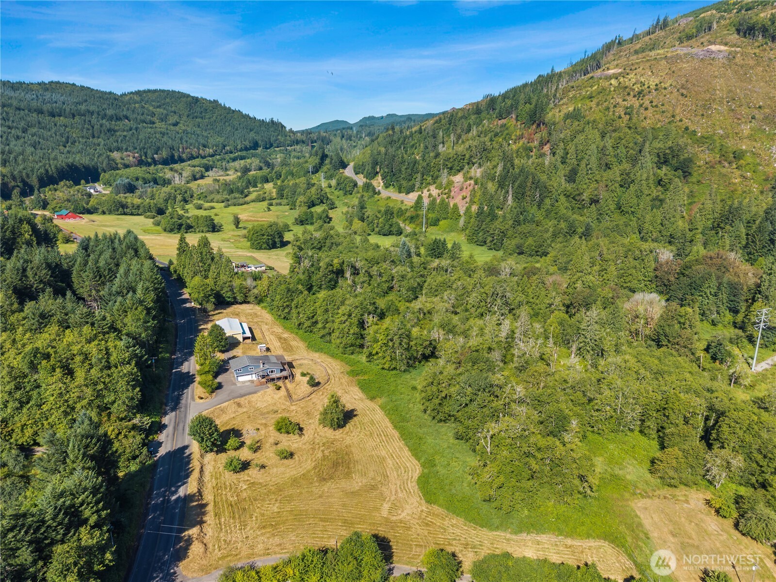 431 Highland Valley Road Morton, WA 98356 - Photo 39 of 40 Gallery Image 39