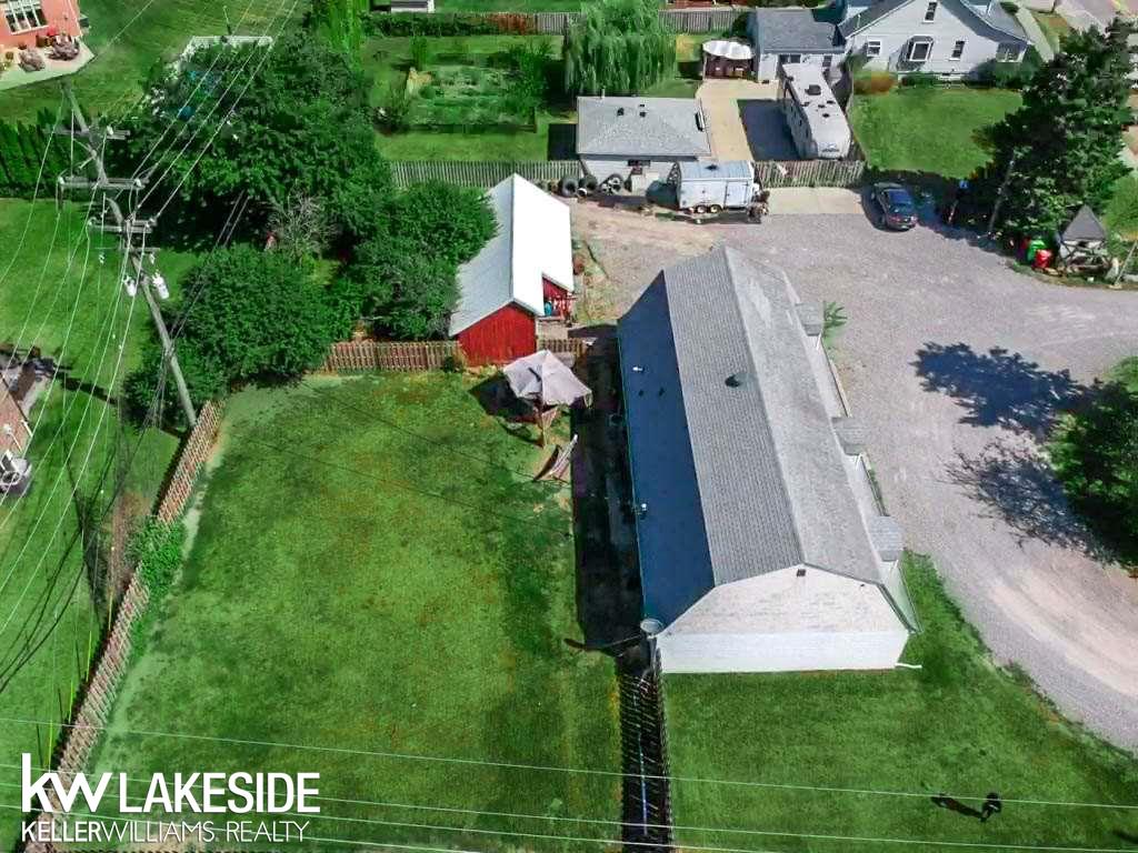 52851 Chesterfield Road Chesterfield, MI 48051 - Photo 50 of 54