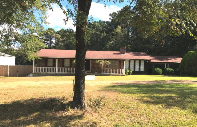1936 Zetus Road Northwest Brookhaven, MS 39601 - Photo 1 of 1 Main View