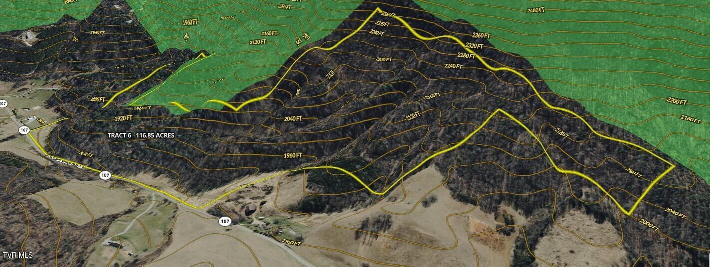 194-ac Houston Valley Road Greeneville, TN 37743 - Photo 89 of 92 IMG_108