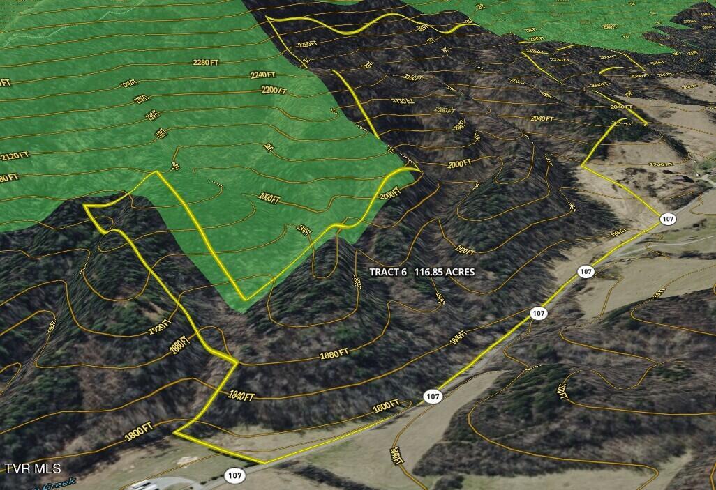 194-ac Houston Valley Road Greeneville, TN 37743 - Photo 90 of 92 IMG_109