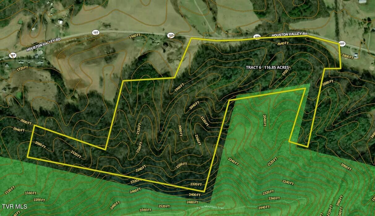 194-ac Houston Valley Road Greeneville, TN 37743 - Photo 91 of 92 IMG_110