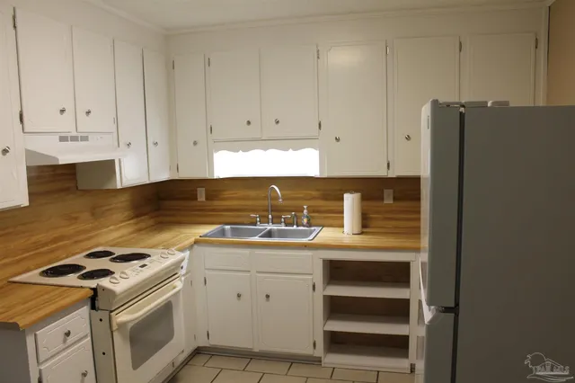 $229,900 | 2605 Talbert Street, Unit A & B, Pensacola, FL 32507