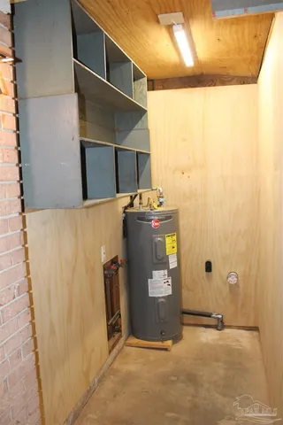 $229,900 | 2605 Talbert Street, Unit A & B, Pensacola, FL 32507