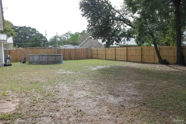 $229,900 | 2605 Talbert Street, Unit A & B, Pensacola, FL 32507