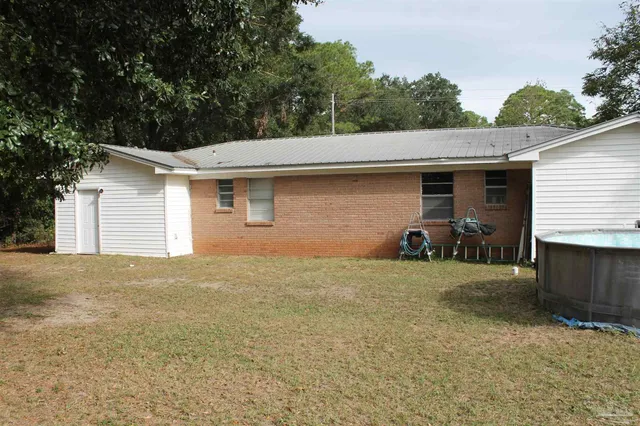 $229,900 | 2605 Talbert Street, Unit A & B, Pensacola, FL 32507