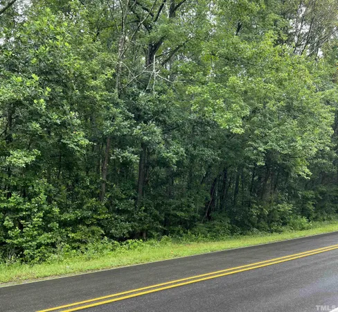 $69,000 | Lot 3 Kerr's Chapel Road, Elon, NC 27244