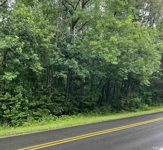$69,000 | Lot 3 Kerr's Chapel Road, Elon, NC 27244