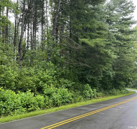 $69,000 | Lot 3 Kerr's Chapel Road, Elon, NC 27244