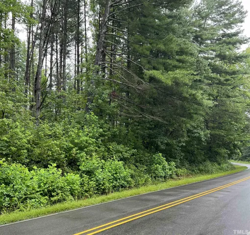 $69,000 | Lot 3 Kerr's Chapel Road, Elon, NC 27244