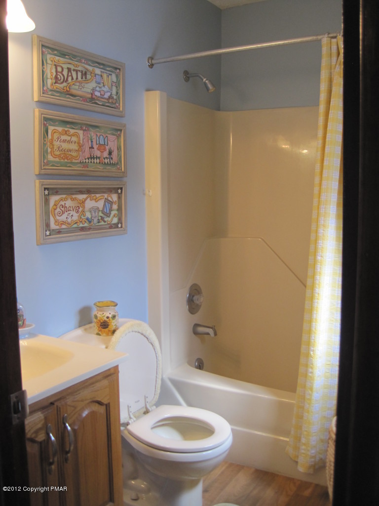 532 Gold Finch Road Bushkill, PA 18324 - Photo 11 of 12 BATH