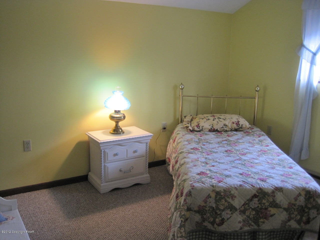 532 Gold Finch Road Bushkill, PA 18324 - Photo 10 of 12 BEDROOM 3