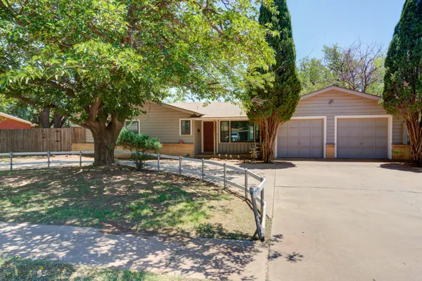 $200,000 | 3605 41st Street, Lubbock, TX 79413