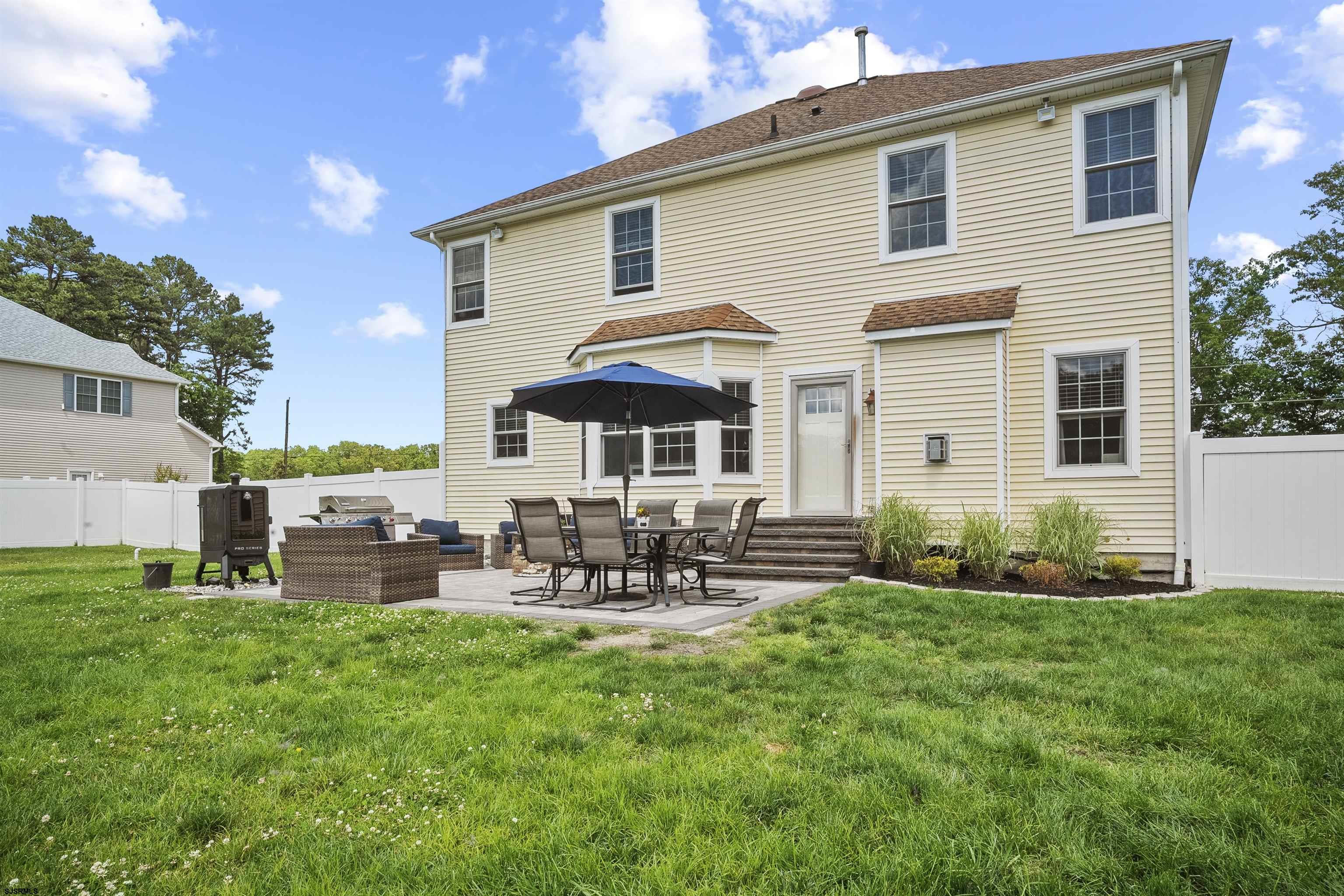 1110 Columbia Road Hammonton, NJ 08037 - Photo 37 of 45