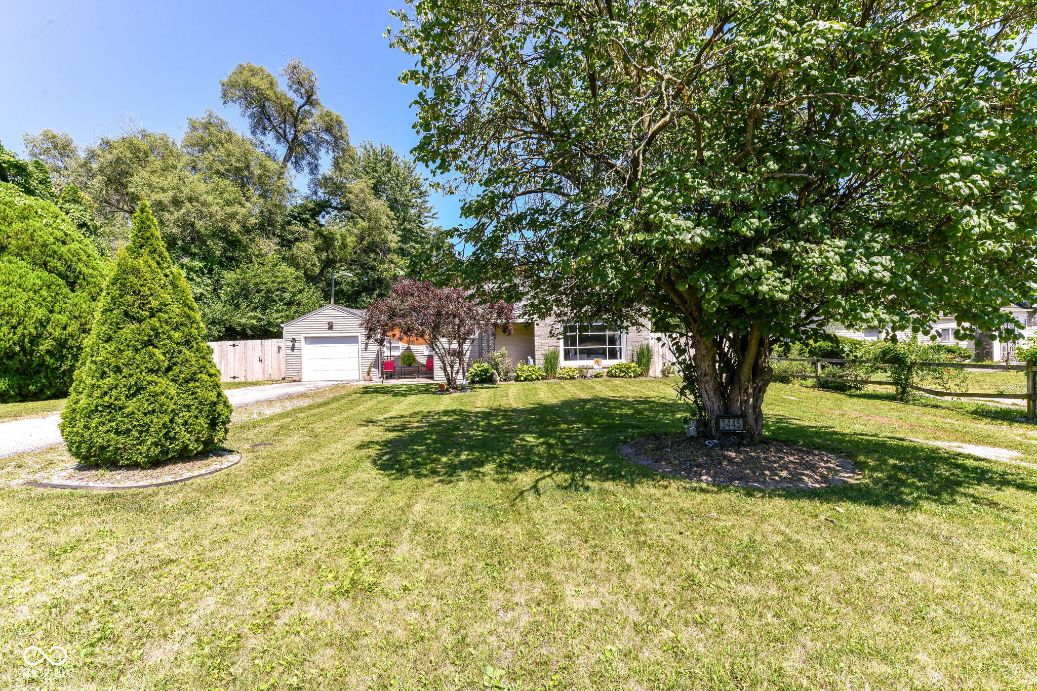 3445 North Riley Avenue Indianapolis, IN 46218 - Photo 23 of 28