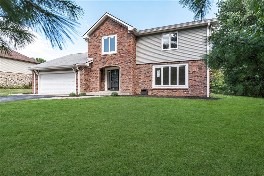 14474 Oak Ridge Road Carmel, IN 46032 - Photo 1 of 24 Gallery Image 1