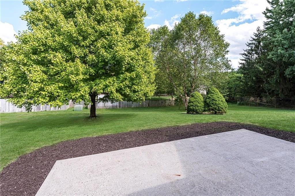 14474 Oak Ridge Road Carmel, IN 46032 - Photo 2 of 24 Gallery Image 2