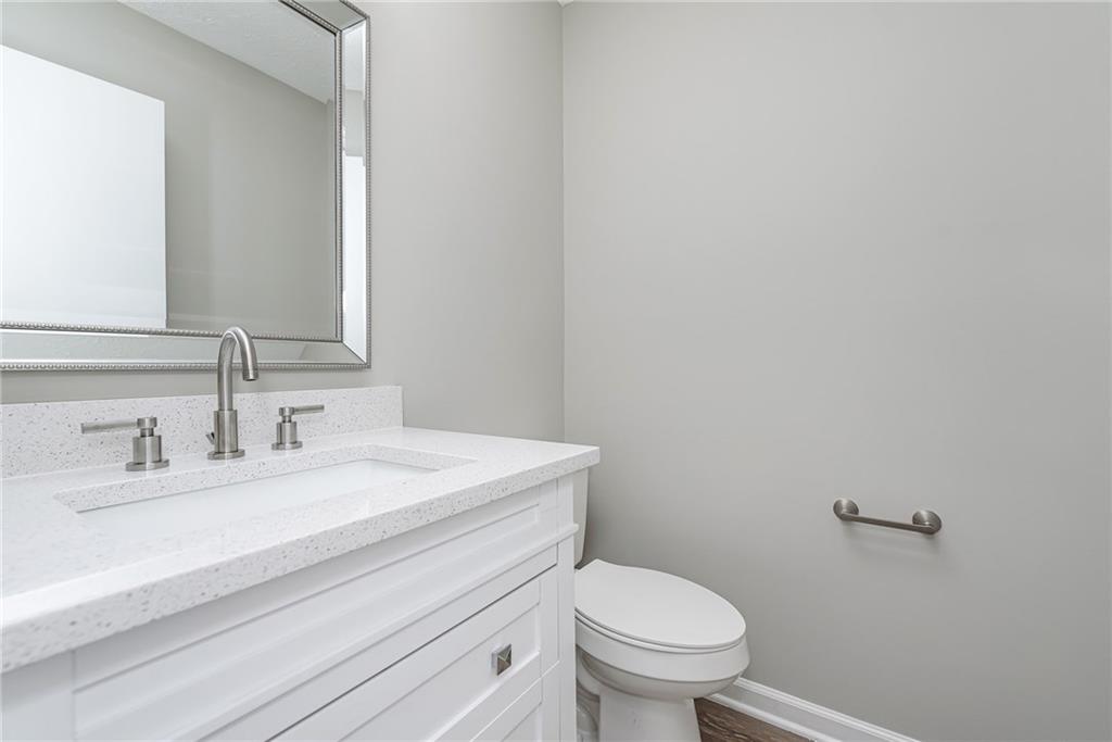 14474 Oak Ridge Road Carmel, IN 46032 - Photo 12 of 24 Gallery Image 12