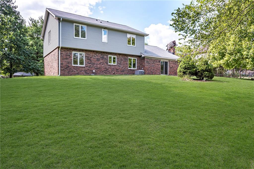 14474 Oak Ridge Road Carmel, IN 46032 - Photo 23 of 24 Gallery Image 23